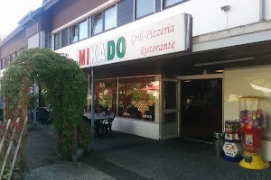 Mikado Grill & Pizzeria image