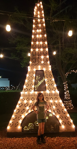 Coffee Shop «Le Boulevard», reviews and photos, 520 S Mooney Blvd, Visalia, CA 93277, USA