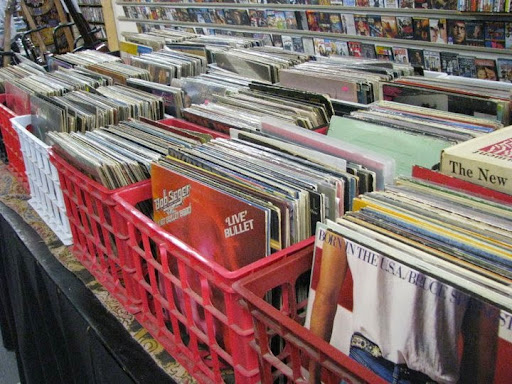 Video Game Store «Media Rerun», reviews and photos, 2820 S Rutherford Blvd, Murfreesboro, TN 37130, USA