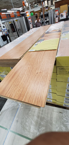 Home Improvement Store «The Home Depot», reviews and photos, 1621 N Olden Ave, Ewing Township, NJ 08638, USA