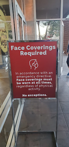 Health Club «Las Vegas Athletic Club - W. Sahara», reviews and photos, 5200 W Sahara Ave, Las Vegas, NV 89146, USA