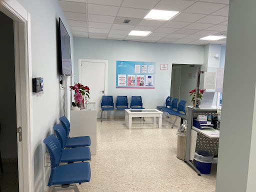 Clínica CoínSalud en Coín, Málaga