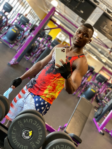 Gym «Planet Fitness», reviews and photos, 715 Crescent St, Brockton, MA 02302, USA