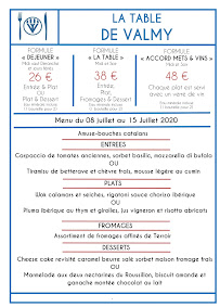 Photos du propriétaire du Restaurant La Table de Valmy à Argelès-sur-Mer - n°19