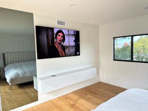 BH Theater Audio & Video & Security Home Theater Installation Service image