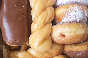 Tulare Donut image