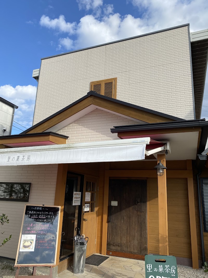 恵那川上屋 瑞浪店 岐阜県瑞浪市薬師町 和菓子屋 パン グルコミ