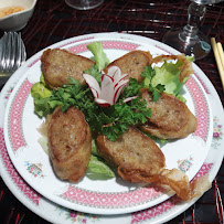 Plats et boissons du Restaurant asiatique Restaurant Le Hanoï à Avranches - n°20