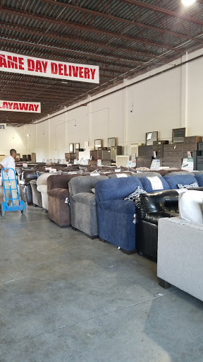 Furniture Store «American Freight Furniture and Mattress», reviews and photos, 3600 N 29th Ave, Hollywood, FL 33020, USA
