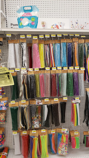 Fabric Store «Jo-Ann Fabrics and Crafts», reviews and photos, 23125 W Outer Dr, Allen Park, MI 48101, USA