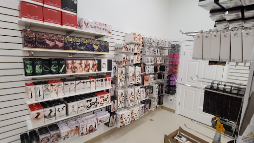 Stag Shop - The Adult Fun Sex Store