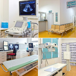 Mediray s.r.o., Plzeň - mamocentrum, ultrazvuk, RTG