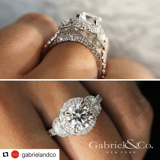 Jewelry Store «Garrick Jewelers», reviews and photos, 1117 Eichelberger St, Hanover, PA 17331, USA