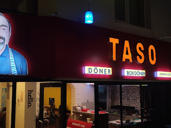 Taso Döner