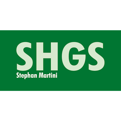 SHGS Stephan Martini - Martigny