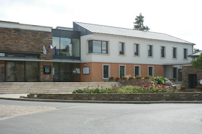 UGAC à Guenrouet