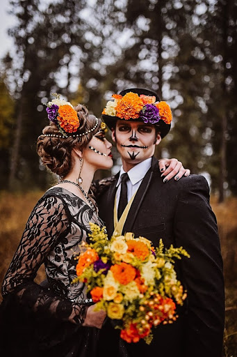 Florist «Susan Marie Floral Design», reviews and photos, 780 N Cecil Rd #102, Post Falls, ID 83854, USA