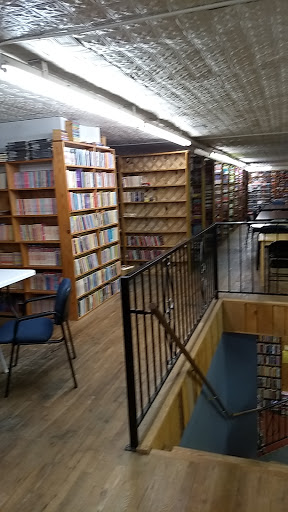 Book Store «Book Nook», reviews and photos, 203 Washington Ave, West Plains, MO 65775, USA