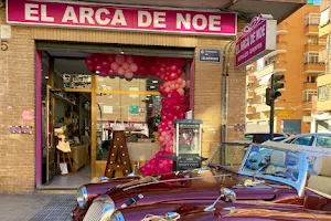 El Arca de Noe Detalles image