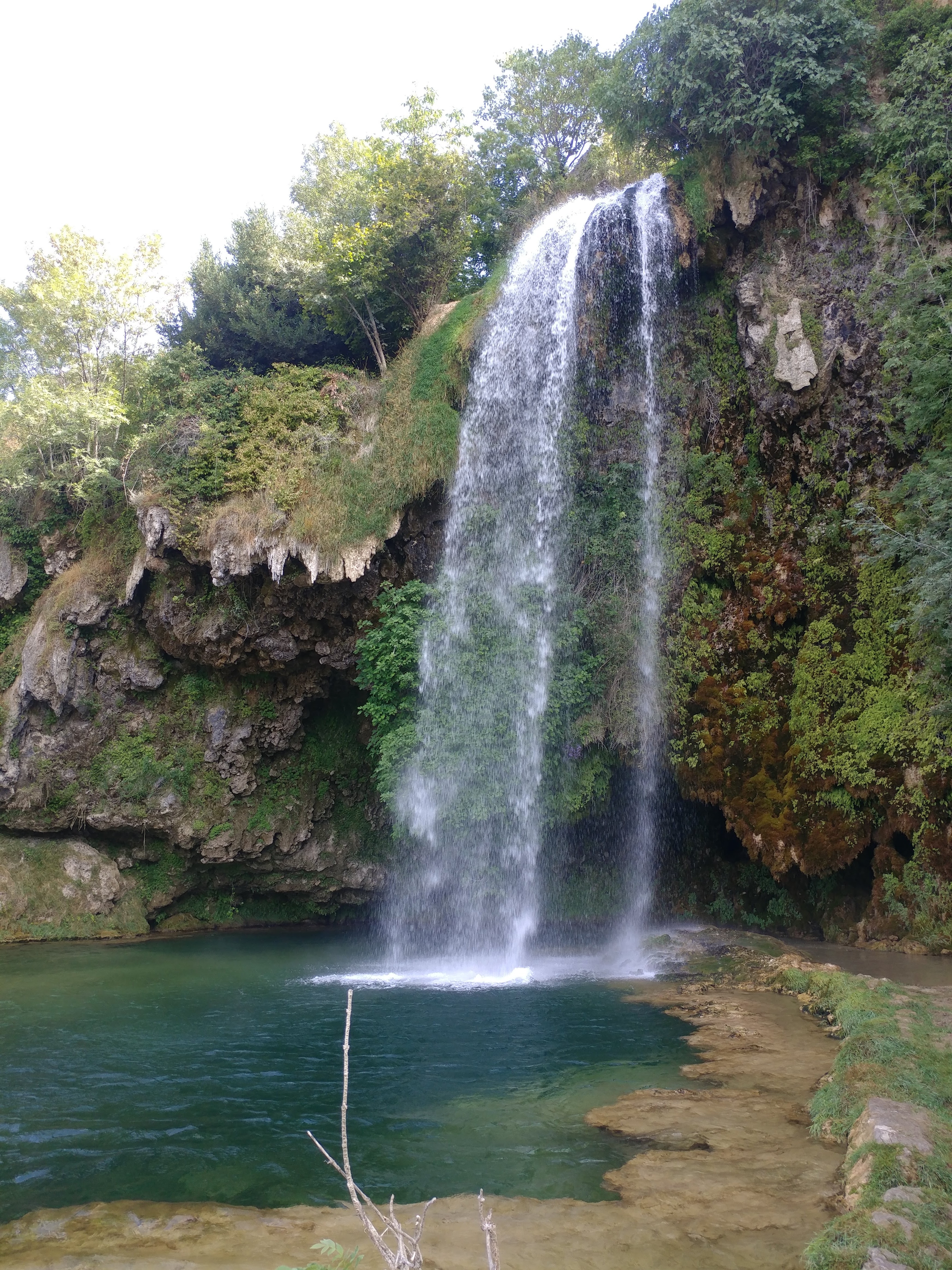Photo n° 4 de l'avis de Gérard.A fait le 21/08/2018 à 21:38