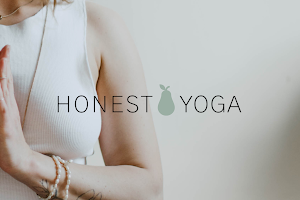 Honest Yoga image