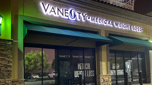 Vaneity Medical Weight Loss image