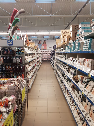 Sklepy kupić rajstopy Warszawa
