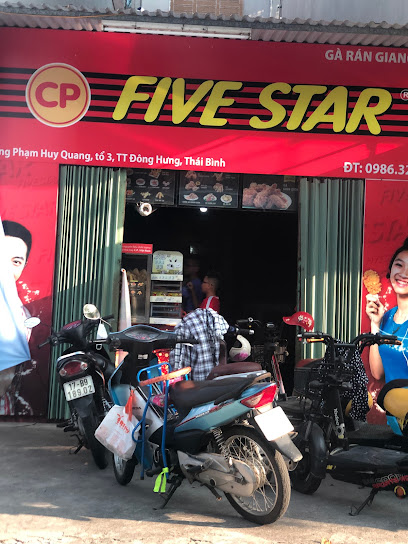 Five Star Viet Nam