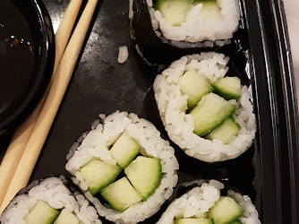 Sushimania Hjørring