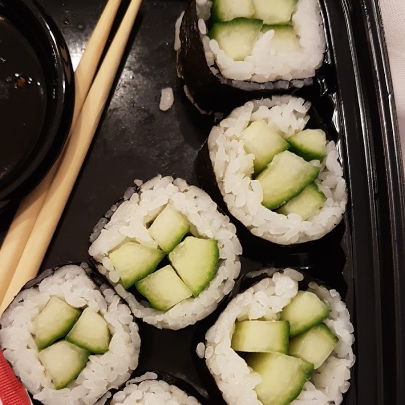 Sushimania Hjørring