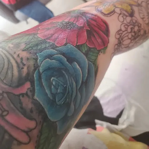 Explore big brother tattoo ideas, creative tattoo ideas in Reno, available at Evolution Tattoo