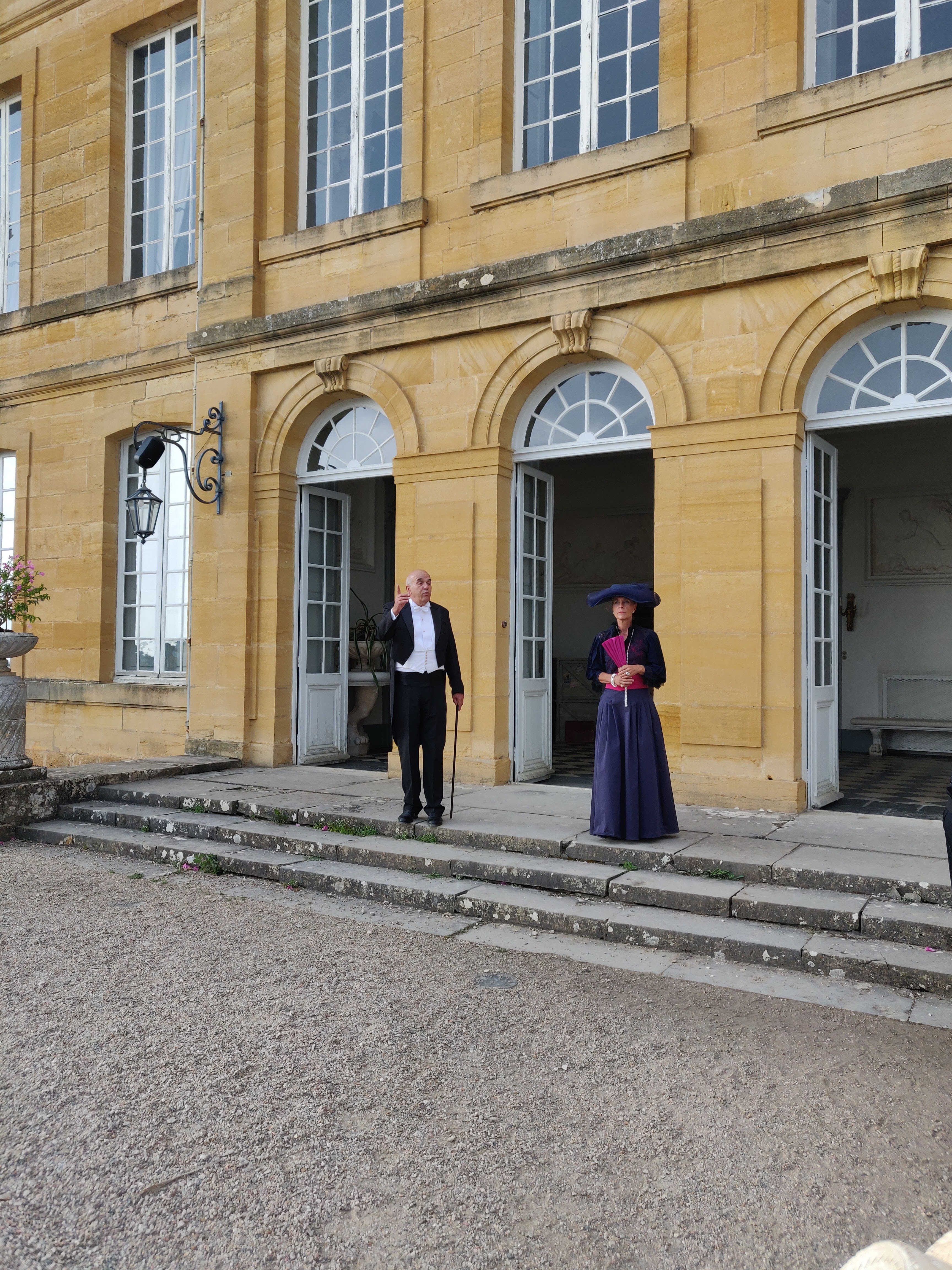 Photo n° 4 de l'avis de Vincent.o fait le 25/06/2023 à 05:05