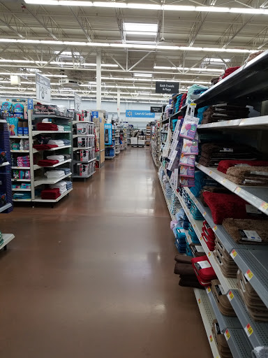 Department Store «Walmart Supercenter», reviews and photos, 11550 Meridian Market View, Falcon, CO 80831, USA