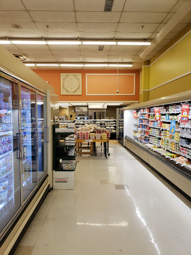 Grocery Store «Winn-Dixie», reviews and photos, 3850 N 46th Ave, Hollywood, FL 33021, USA