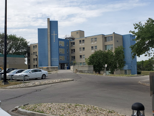Psychiatric hospital Winnipeg