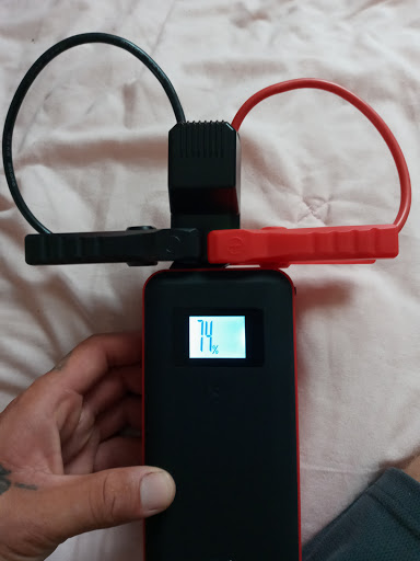 Pawn Shop «98 Pawn & Jewelry», reviews and photos, 128 N Tyndall Pkwy, Panama City, FL 32404, USA