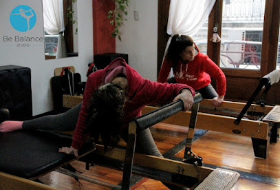 Be Balance Studio Pilates Microcentro - Tucumán 810, C1425 CABA, Argentina