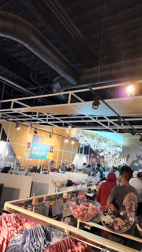 Clothing Store «Primark», reviews and photos, 160 N Gulph Rd, King of Prussia, PA 19406, USA