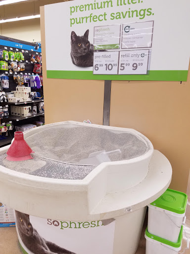 Pet Supply Store «Petco Animal Supplies», reviews and photos, 195 E 12300 S, Draper, UT 84020, USA