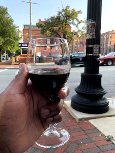 Wine Store «Spirits of Mt Vernon», reviews and photos, 900 N Charles St, Baltimore, MD 21201, USA