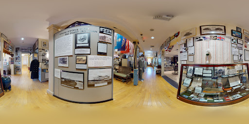 Museum «Fort Tabor Military Museum», reviews and photos, 1000C Rodney French Blvd, New Bedford, MA 02744, USA