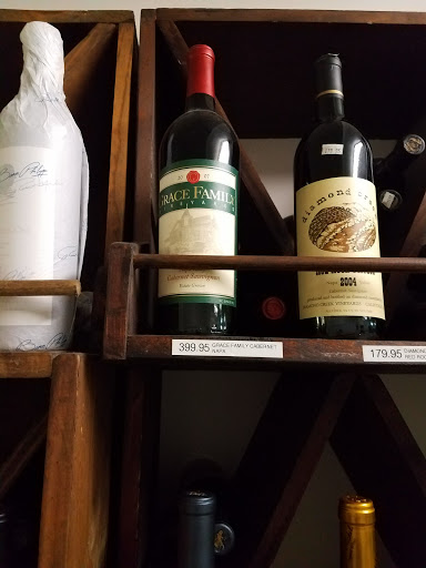 Wine Store «Fort Bayou Wine & Spirits», reviews and photos, 1699 Bienville Blvd, Ocean Springs, MS 39564, USA