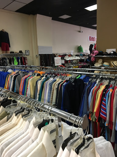 Thrift Store «Salvation Army Thrift Store», reviews and photos, 1409 E Stone Dr, Kingsport, TN 37660, USA