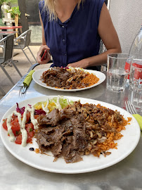 Kebab du Restaurant ASSADO GRILL à Schiltigheim - n°10