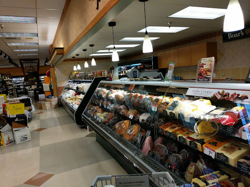Grocery Store «Quality Food Center», reviews and photos, 22828 100th Ave W, Edmonds, WA 98020, USA
