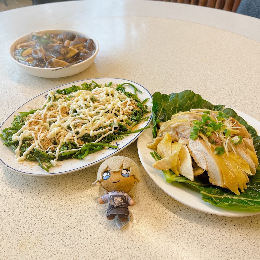 遇見夏天的家（預約部落餐廳） 的照片