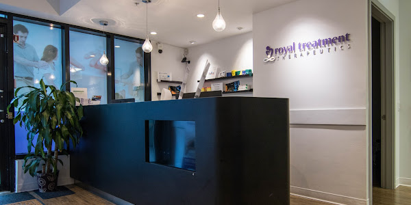 Royal Treatment Therapeutics | Physiotherapy, Chiropractor & Acupuncture