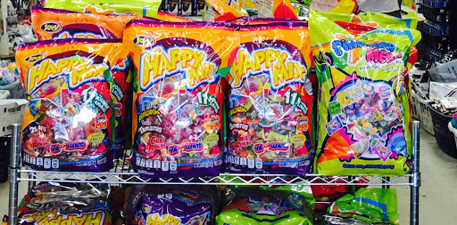 Discount Store «Discount City», reviews and photos, 2762 Mission St, San Francisco, CA 94110, USA