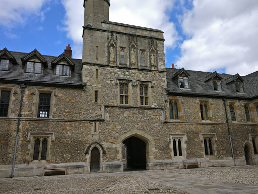 Winchester College