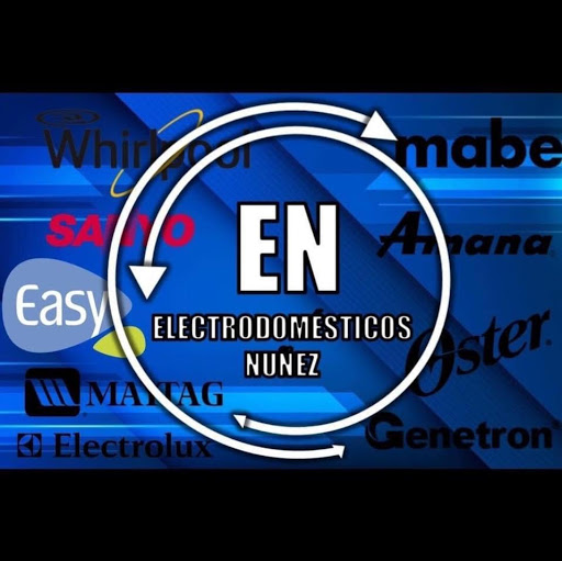 ELECTRODOMESTICOS NUÑEZ